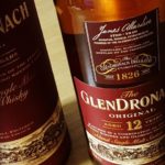 グレンドロナック 12年