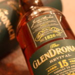 グレンドロナック 15年 リバイバル