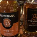 スプリングバンク 10年