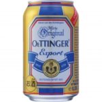 エッティンガー エクスポルト 330ml