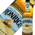 ロンリコ ゴールド