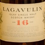 ラガヴーリン 16年