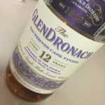 グレンドロナック 14年 ソーテルヌフィニッシュ